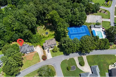 6028 Wyndham Woods Drive, Powder Springs, GA 30127 - Photo 59