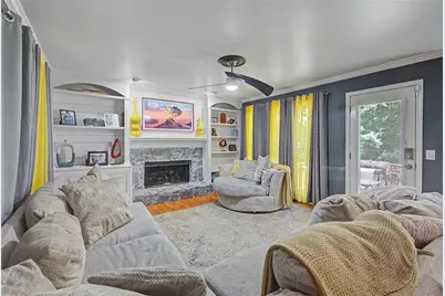 6028 Wyndham Woods Drive, Powder Springs, GA 30127 - Photo 23