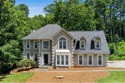 6028 Wyndham Woods Drive, Powder Springs, GA 30127 - Photo 1