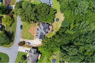 6028 Wyndham Woods Drive, Powder Springs, GA 30127 - Photo 7