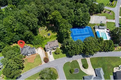 6028 Wyndham Woods Drive, Powder Springs, GA 30127 - Photo 59