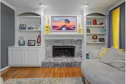 6028 Wyndham Woods Drive, Powder Springs, GA 30127 - Photo 25