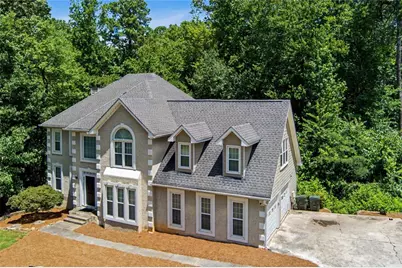 6028 Wyndham Woods Drive, Powder Springs, GA 30127 - Photo 3