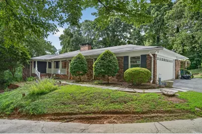 5274 Powers Ferry Road NW, Atlanta, GA 30327 - Photo 3