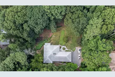 5274 Powers Ferry Road NW, Sandy Springs, GA 30327 - Photo 41