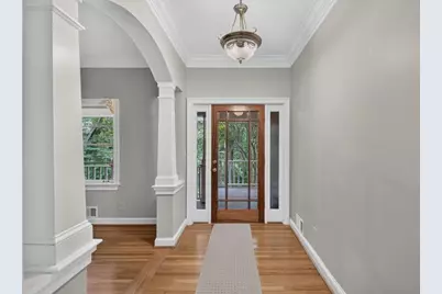 5274 Powers Ferry Road NW, Sandy Springs, GA 30327 - Photo 5