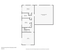 5274 Powers Ferry Rd NW, Atlanta, GA 30327 - Photo 43