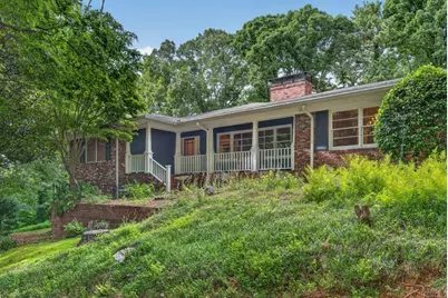 5274 Powers Ferry Road NW, Sandy Springs, GA 30327 - Photo 1