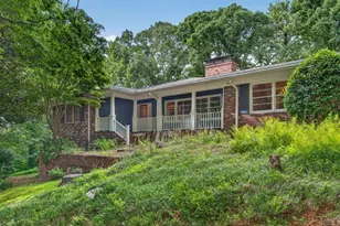 5274 Powers Ferry Rd NW, Atlanta, GA 30327 - Photo 1