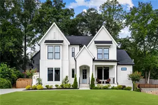 3896 Town Farms Dr, Atlanta, GA 30360 - Photo 1