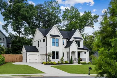 3896 Town Farms Drive, Atlanta, GA 30360 - Photo 45