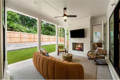 3896 Town Farms Drive, Atlanta, GA 30360 - Photo 13