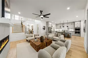 3896 Town Farms Dr, Atlanta, GA 30360 - Photo 5