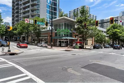 44 Peachtree Place NW #822, Atlanta, GA 30309 - Photo 37