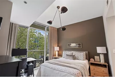 44 Peachtree Place NW #822, Atlanta, GA 30309 - Photo 13