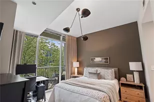44 Peachtree Pl NW, Atlanta, GA 30309 - Photo 13