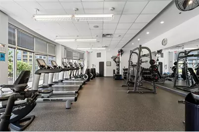 44 Peachtree Place NW #822, Atlanta, GA 30309 - Photo 31