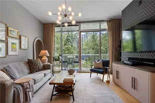 44 Peachtree Pl NW, Atlanta, GA 30309 - Photo 1