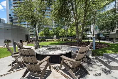 44 Peachtree Place NW #822, Atlanta, GA 30309 - Photo 33
