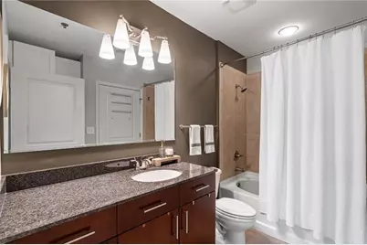 44 Peachtree Place NW #822, Atlanta, GA 30309 - Photo 17