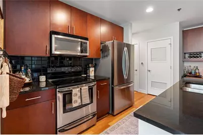 44 Peachtree Place NW #822, Atlanta, GA 30309 - Photo 5