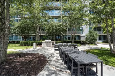 44 Peachtree Place NW #822, Atlanta, GA 30309 - Photo 27
