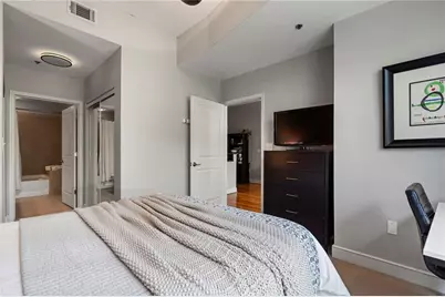 44 Peachtree Place NW #822, Atlanta, GA 30309 - Photo 15