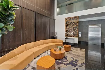 44 Peachtree Place NW #822, Atlanta, GA 30309 - Photo 25
