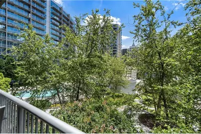 44 Peachtree Place NW #822, Atlanta, GA 30309 - Photo 21
