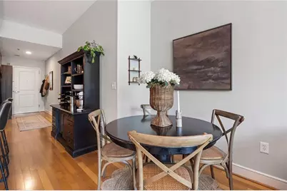 44 Peachtree Place NW #822, Atlanta, GA 30309 - Photo 7