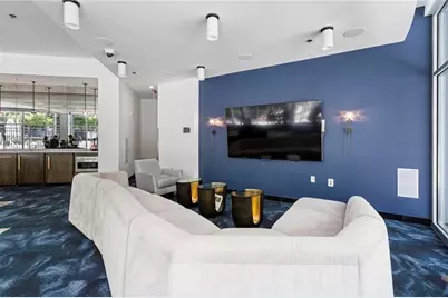 44 Peachtree Place NW #822, Atlanta, GA 30309 - Photo 29