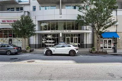 44 Peachtree Place NW #822, Atlanta, GA 30309 - Photo 35