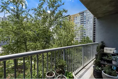 44 Peachtree Place NW #822, Atlanta, GA 30309 - Photo 19