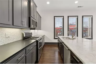 1206 Hardee Street NE, Atlanta, GA 30307 - Photo 15