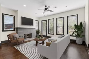 1206 Hardee St NE, Atlanta, GA 30307 - Photo 7