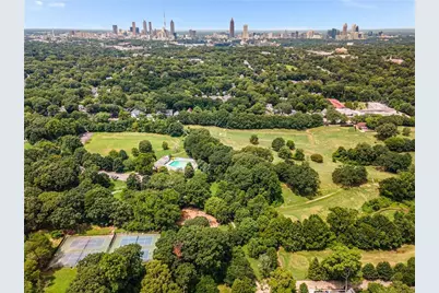 1206 Hardee Street NE, Atlanta, GA 30307 - Photo 57