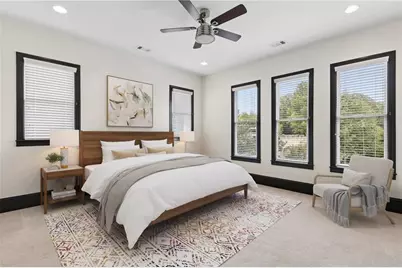 1206 Hardee Street NE, Atlanta, GA 30307 - Photo 21