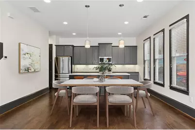 1206 Hardee Street NE, Atlanta, GA 30307 - Photo 9