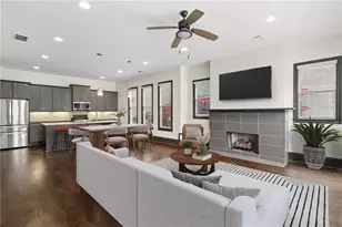 1206 Hardee St NE, Atlanta, GA 30307 - Photo 5