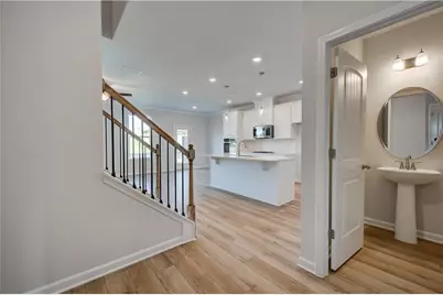 3649 Donovan Circle, Loganville, GA 30052 - Photo 5