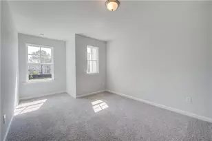 3649 Donovan Cir, Loganville, GA 30052 - Photo 17