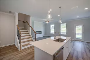 3649 Donovan Cir, Loganville, GA 30052 - Photo 13