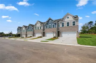 3649 Donovan Cir, Loganville, GA 30052 - Photo 29