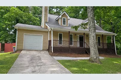 8272 Blackfoot Trail, Jonesboro, GA 30236 - Photo 23