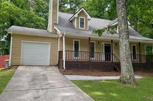 8272 Blackfoot Trail, Jonesboro, GA 30236 - Photo 23