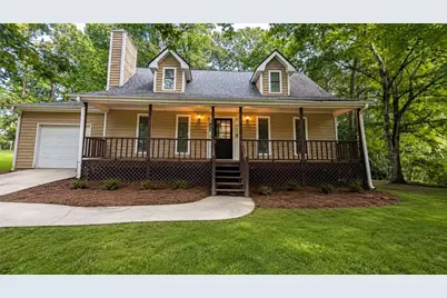 8272 Blackfoot Trail, Jonesboro, GA 30236 - Photo 1