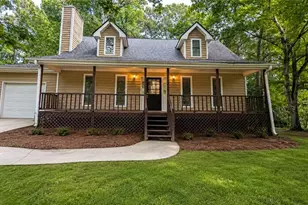 8272 Blackfoot Trail, Jonesboro, GA 30236 - Photo 1
