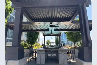 855 Peachtree Street NE #1915, Atlanta, GA 30308 - Photo 33