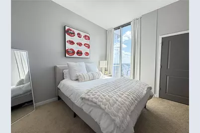 855 Peachtree Street NE #1915, Atlanta, GA 30308 - Photo 15
