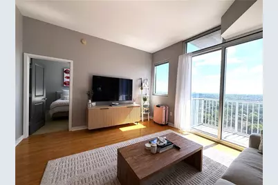 855 Peachtree Street NE #1915, Atlanta, GA 30308 - Photo 11